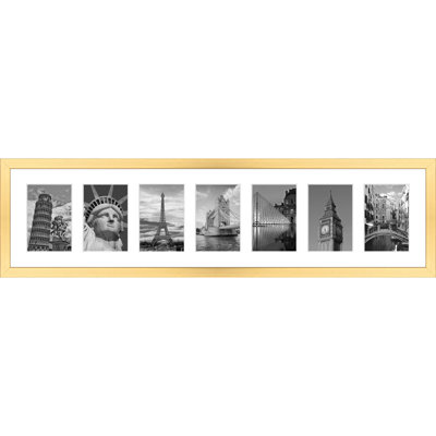Aaeesha Collage Picture Frame
