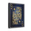 «Queen of Diamonds Space», carte de jeu sur toile, art mural-311331638