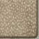 Imagine Nature's Expression Dapple Camel Area Rug