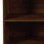Armoire de cuisine 70,87 "avec tablette, tiroirs et support à micro-ondes Robert-135675413