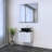 Kayben 23.6'' Single Bathroom Vanity with Top-598722179-598722188