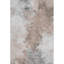 Premium Machine Washable Slesnick AMF1675 Abstract Rug-1760200711