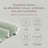 Over&Back Woven Chambray Table Runner-101293144-101293148