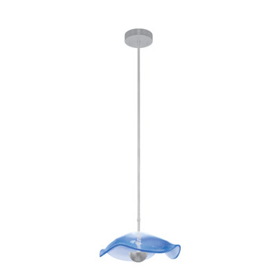 Embark 12W Round Pendant
