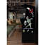 Arcade1up Killer Instinct Cabinet Arcade avec rehausse et tabouret