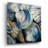 'Key West Shells' by Jeanette Vertentes, Acrylic Glass Wall Art-2131318860