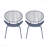 Patio Chair Elba-825861369