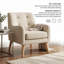 Fauteuil d'appoint Mid-Century-355406687