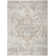 Pritts Washable Oriental Indoor Rug