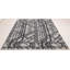 Hand Knotted Abstract Area Rug