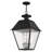 Arnetria 4 - Light Outdoor Hanging Lantern-22670192