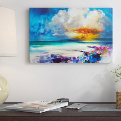 " Golden " by Scott Naismith