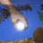 6'' Battery Powered Integrated LED Flashlight