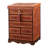 Wood Jewelry Box +