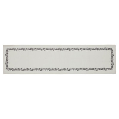 Finders Keepers Eucalyptus Runner 12x36