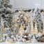9.3cm Solid Colour Ornament Accessory