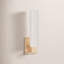 Applique murale 2 lumières Greta-450714869