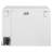 GE Appliances 10.7 Cubic Feet cu. ft. Garage Ready Chest Freezer with Adjustable Temperature Controls