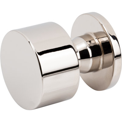Dante Round Knob