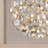 Capiz Shell Shadow Box Wall Décor