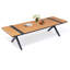 Table de salle à manger pour l'extérieur 8-12 personnes-1783259327-1783009747