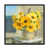 Black Framed Paper Print selected