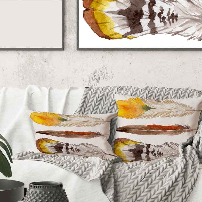 Housse de coussin rectangulaire rectangulaire
