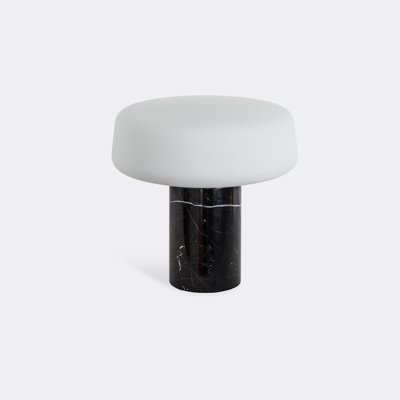 Solid Table Light