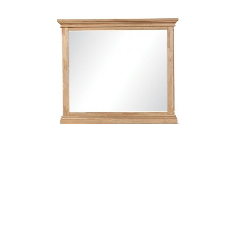 Immo Dresser Mirror