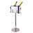 Deluxe Champagne Bucket and Stand
