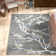 Tham Floral Indoor Rug