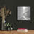 Ivy Bronx 'Gesture III' by Chris Paschke-1058965076