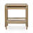 Devin Oak Wood Nesting End Table-117982471