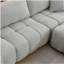 Canapé modulaire modulaire avec siège très grand, conception en ligne, repose-pieds mobile, mousse haute densité, combinaison libre, structure robuste pour une vie confortable-1106882246