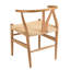 Zech Upholstered Armchair