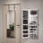 14.5'' Wide Jewelry Armoire-625078702