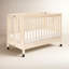 Lit de bébé portatif convertible Maki 2-en-1-35626491