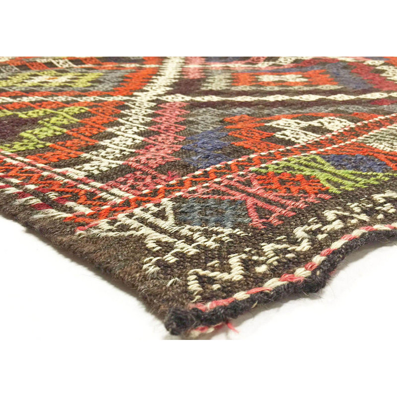 One-of-a-Kind 5'9" X 8'10" Area Rug