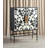 Kimori 3 Shelf Bar Cabinet
