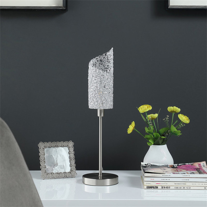 Lampe de table 22 "In Aldo