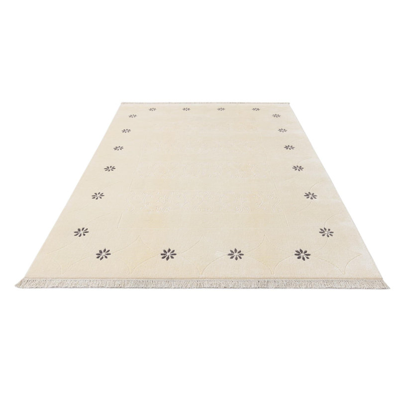 Munoz Beige Rug