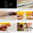 Clear Reusable Balloon Table Stand Kit with Electric Balloon Pump