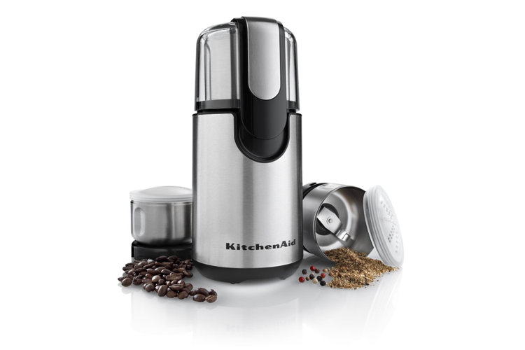 coffee grinder