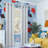 Bright Vibes 100% Blackout Grommet Curtain Panel-4622363-4622362