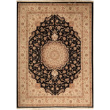 Elegance Floral Area Rug