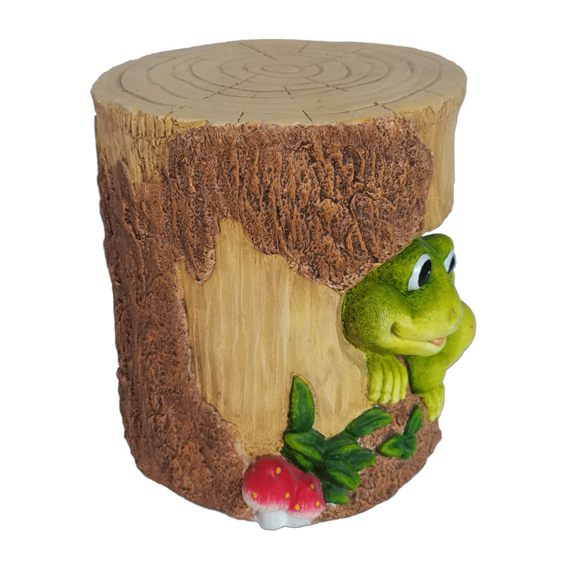 Tabouret Frog