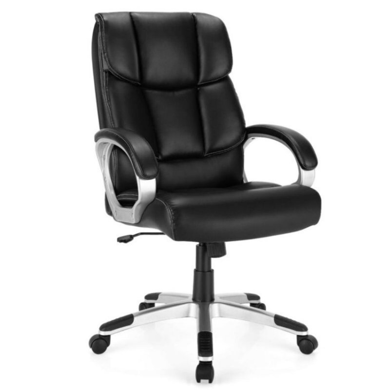 Inbox Zero Executive Chair