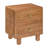 Pascal Solid Wood Nightstand