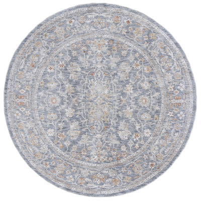 Manel 100 Performance Oriental Rug