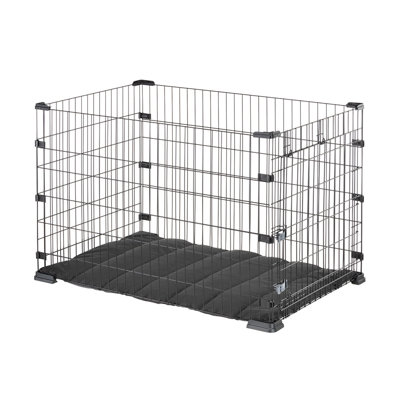 Pet Crate with 1 Door